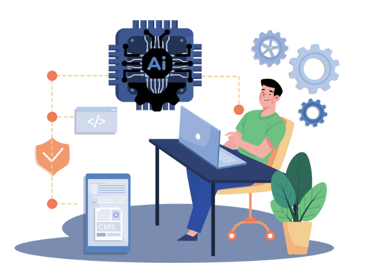 ChatGPT The Ultimate AI Boost for Training and Development