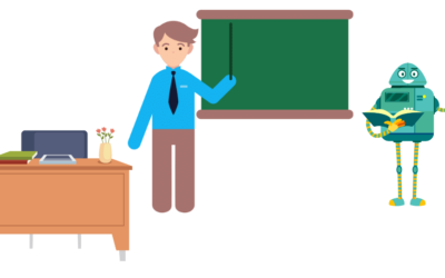Empower Your Teaching: Master AI Tools Every Educator Should Know