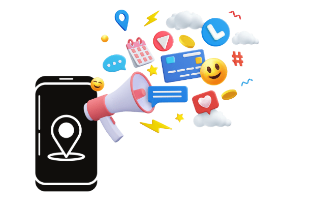 Digital Marketing Training Near Me