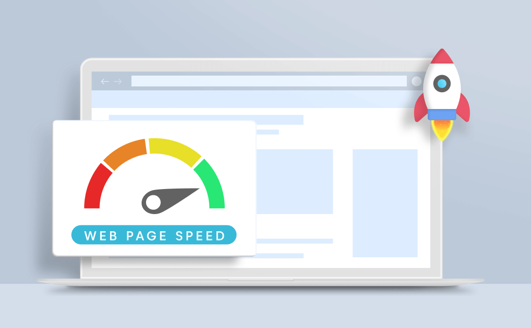 How to Speed Up Your Slow Website