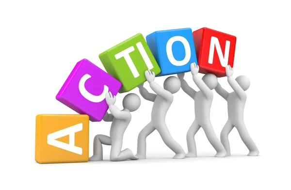 depositphotos_25909751-stock-illustration-action-metaphor