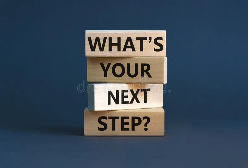 what-your-next-step-symbol-concept-words-what-your-next-step-blocks-beautiful-grey-table-grey-background-what-your-244252745