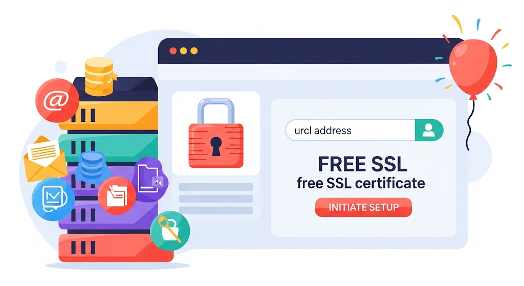 unnamed (3) Illustration of Free SSL Certificate