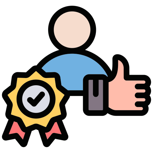 recognition